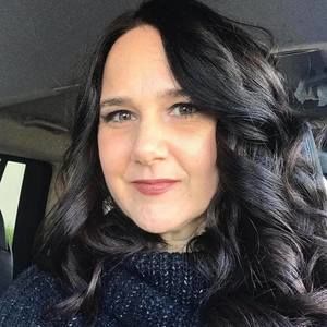 Meet your Posher, Jen